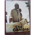 THE GAMBIA written by Dr. Andria Fletcher. Photographed by M.D. Gosswiller.