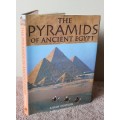 THE PYRAMIDS OF ANCIENT EGYPT. Aidan Dodson.