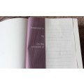 THE EVERYDAY BIBLE. Amplified version. Notes and Commentary by Joyce Meyer.