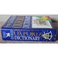 READER`S DIGEST. Illustrated Oxford Dictionary.