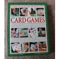 LEARN TO PLAY THE 200 BEST-EVER CARD GAMES. Jeremy Harwood.
