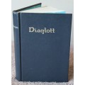 DIAGLOTT. Original Greek text with interlineary word for word English translation. Benjamin Wilson.