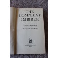 THE COMPLEAT IMBIBER  by Cyril Ray  Illustrations by Brian Keogh
