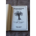 GRAHAMSTOWN AND ITS ENVIRONS  by J.B. Mcl Daniel, W. Holleman, A Jacot Guillarmod