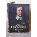 OLIVER CROMWELL  by peter Gaunt