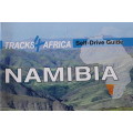 TRACKS 4 AFRICA Self-Drive Guide - NAMIBIA