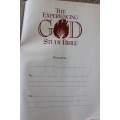 THE EXPERIENCING GOD STUDY BIBLE  New King James Version  Managing Editor Frank Wm. White