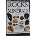 ROCKS AND MINERALS  by Chris Pellant