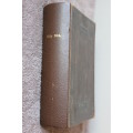 THE HOLY BIBLE - Containing the Old and New Testaments  Published 1877