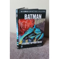 DC COMICS - GRAPHIC NOVEL COLLECTION: BATMAN Strange Apparitions