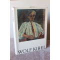 WOLF KIBEL  by Freda Kibel  (Limited Edition)  (C)