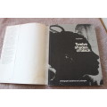 TWELVE SHADES OF BLACK  by Joy Kuhn Photographs by Sylvie van Lerberghe (Interviews in Soweto)  (C)
