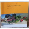 THE CHALLENGE OF GENADENDAL. Edited by: Hannetjie du Preez, Ron van Oers e.a.   (W)