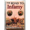 THE ROAD TO INFAMY by Owen Coetzer