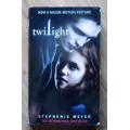 TWILIGHT by Stephanie Meyer