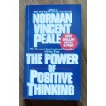 POWER OF POSITIVE THINKING by Norman Vincent Peale