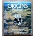 ORIGINS by Richard LeakeyR65