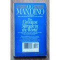 THE GREATEST MIRACLE IN THE WORLD by Og Mandino