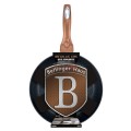 BH-1509 Frypan 24 cm, Rosegold Collection