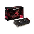 Powercolor RX 570 Red Dragon OC 4GB GDDR5