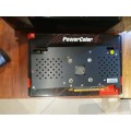 Powercolor RX 570 Red Dragon OC 4GB GDDR5