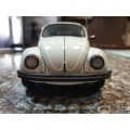 1/18 Minichamps Volkswagen Beetle `Jeans Bug`