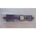Vintage collectors Swatch Chronoraph 90`S