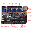 BigTreeTech SKR Mini E3 V2.0 32bit Controller for Ender 3