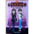 My sister the vampire: Re-vamped!- Sienna Mercer