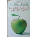 John blanchard- Is god past his sell-by date?