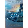 Leslie Vernick- The emotionally destructive marriage