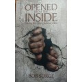 Opened from the inside- Taking the stronghold of zion- Bob Borge