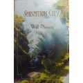 Salvation City- Wilf Nussey