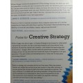 Creative strategy- A guide for innovation: William duggan