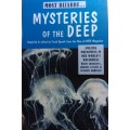 Most bizarre- Mysteries of the deep: Frank Spaeth