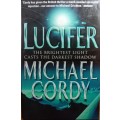 Lucifer- The brightest light cast the darkest shadow: Michael Cordy