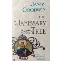 Jason Godwin- The Janissary Tree