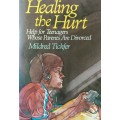 Mildred Tickfer- Healing the hurt: Help for teenagers whose parents are divorced.