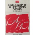 Arthur Newhall-Calligraphy and lettering design