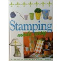 A David and Charles- Stamping made easy
