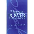 Joyce Meyer- The secret power of speaking Gods word