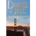 Danielle Steel book set- Amazing grace,Bungalow 2 and Sisters
