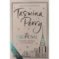 Tasmina Perry- The Proposal