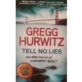 Gregg Hurwitz- Tell no lies