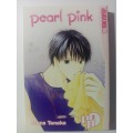 Pearl Pink Series: Book 1,2,3- Meca Tanaka [Tokyopop]