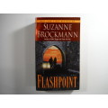 Flashpoint- Suzanne Brockmann