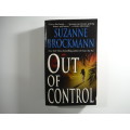 Out Of Control- Suzanne Brockmann
