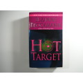 Hot Target- Suzanne Brockmann