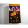 Body Guard- Suzanne Brockmann