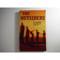 The Outsiders- S.E Hinton